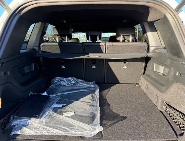 New 2026 Mercedes-Benz GLB 250 4MATIC image 11