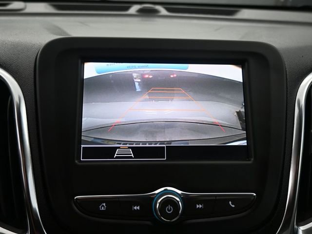 Used 2024 Chevrolet Equinox LT image 20