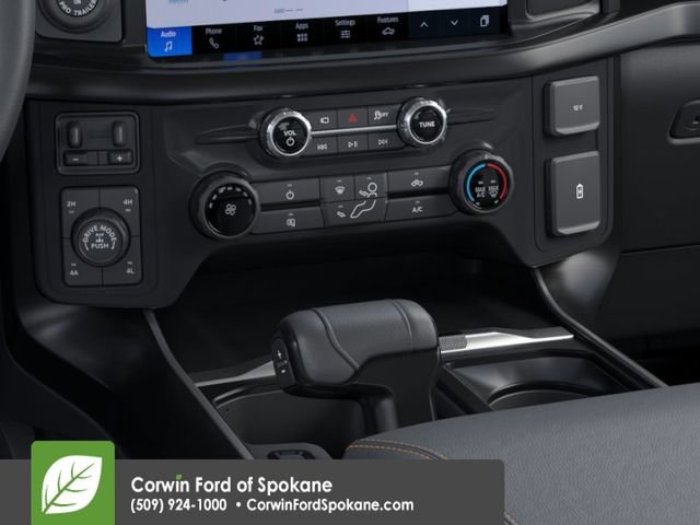 New 2026 Ford F150 Tremor AWD/4WD image 15