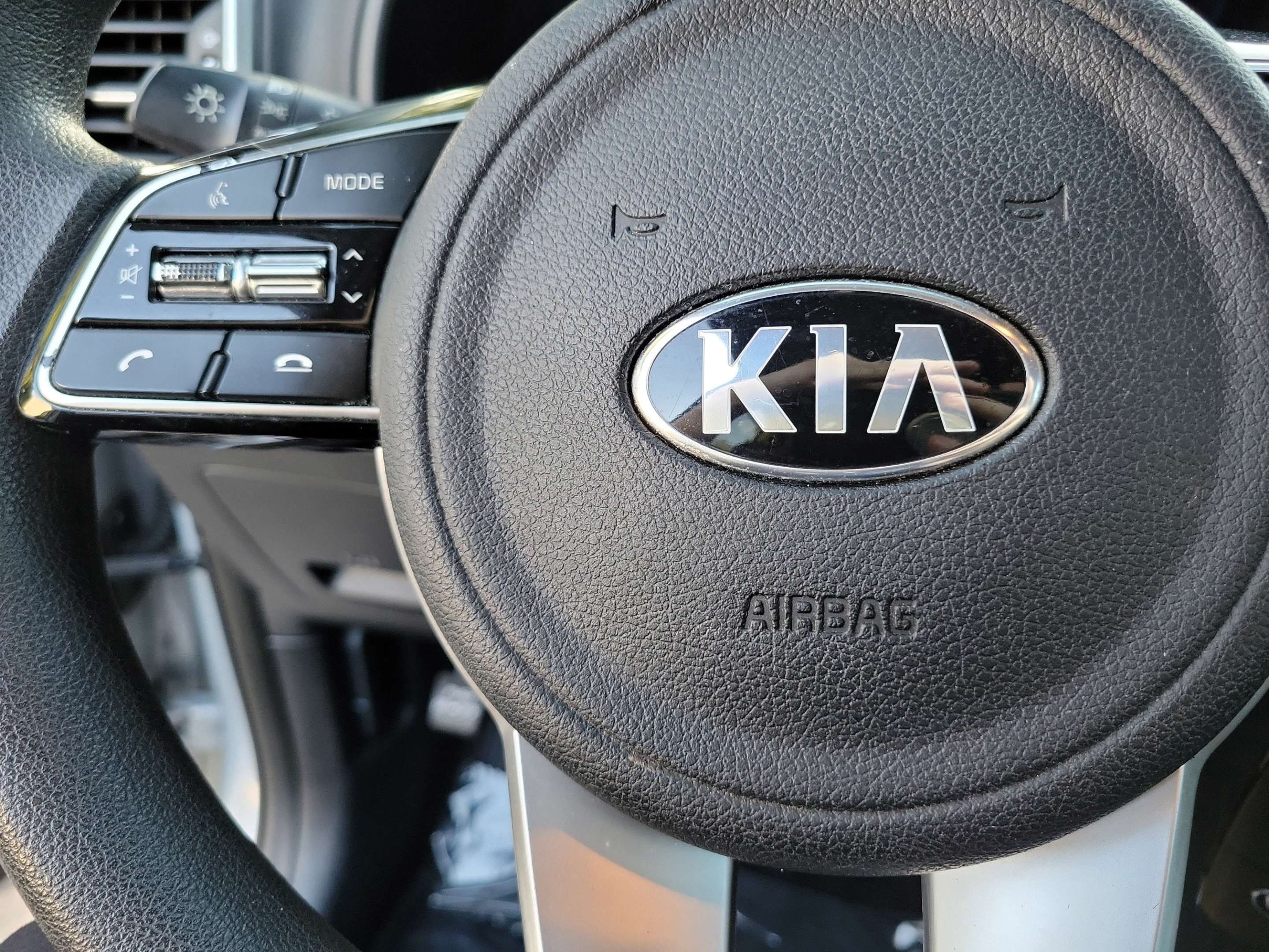 Used 2020 Kia Sportage LX FWD image 25