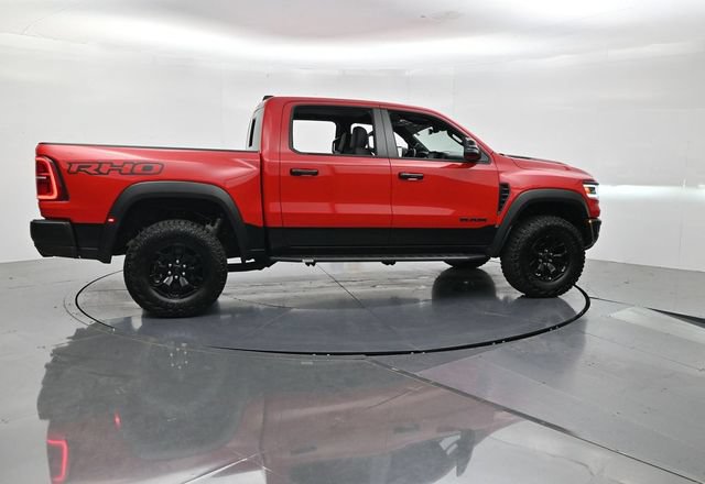 Used 2025 RAM 1500 RHO AWD/4WD video 2