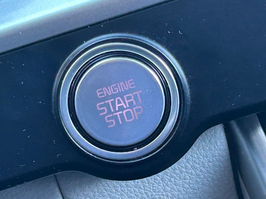 Used 2024 Kia Carnival LX image 40