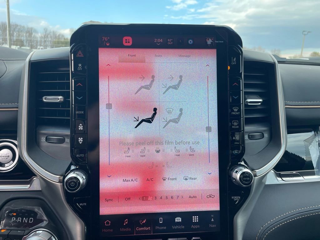 New 2026 RAM 1500 Tungsten image 28