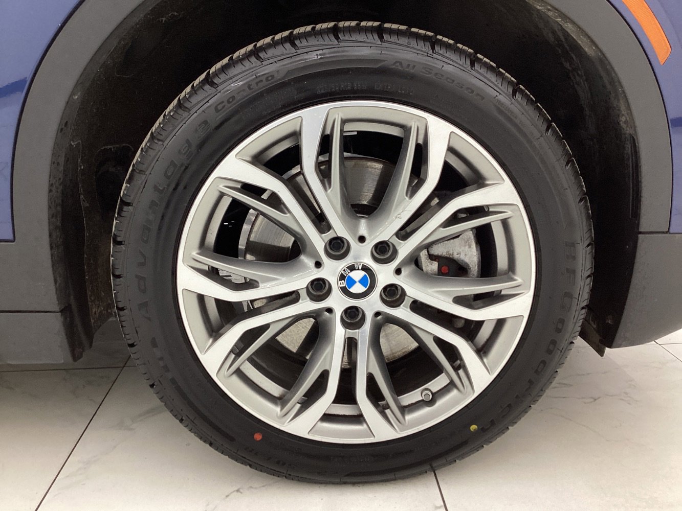 Used 2022 BMW X2 xDrive28i w/ Convenience Package image 50