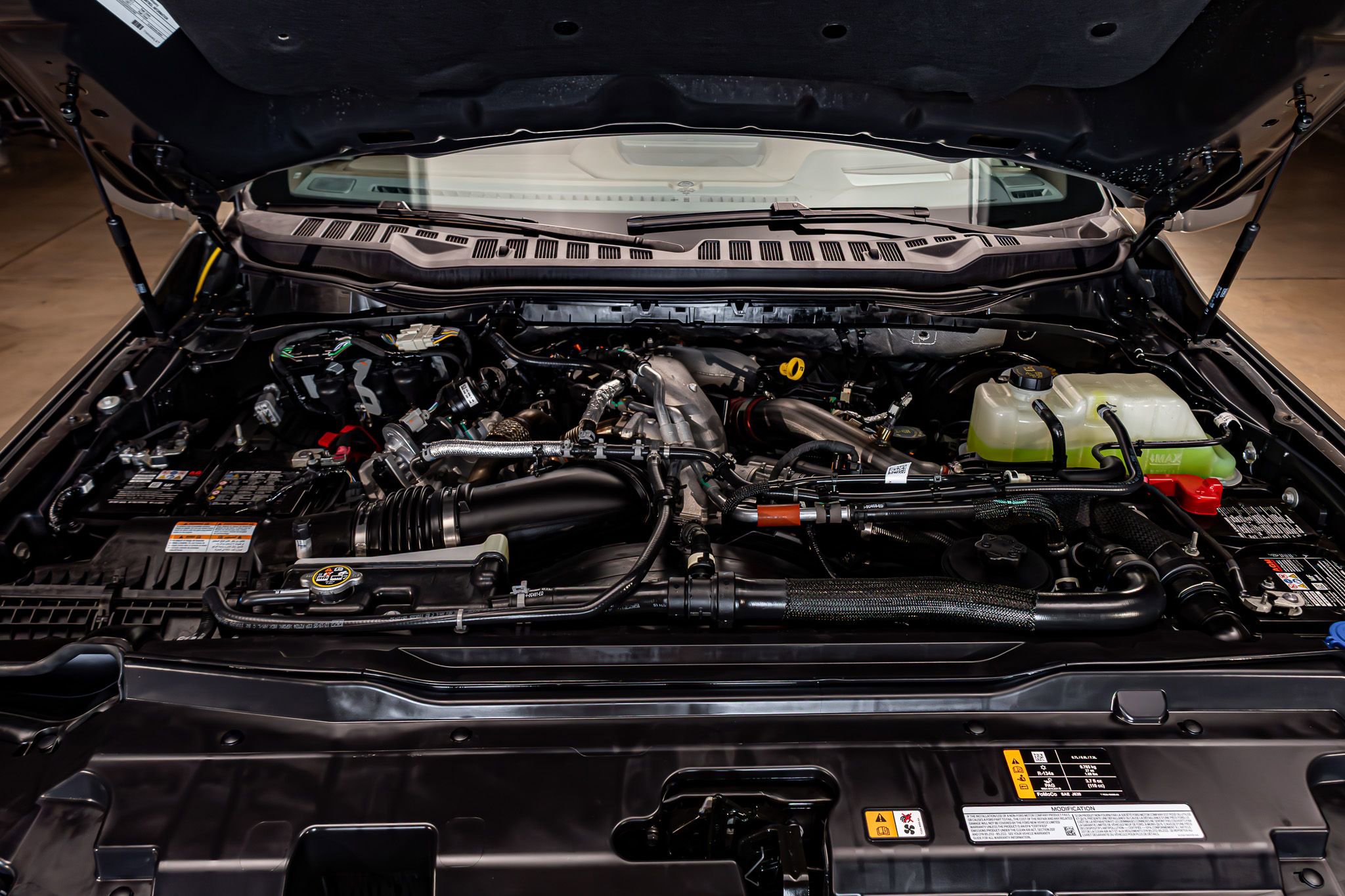 Used 2026 Ford F250 King Ranch w/ Chrome Package image 32