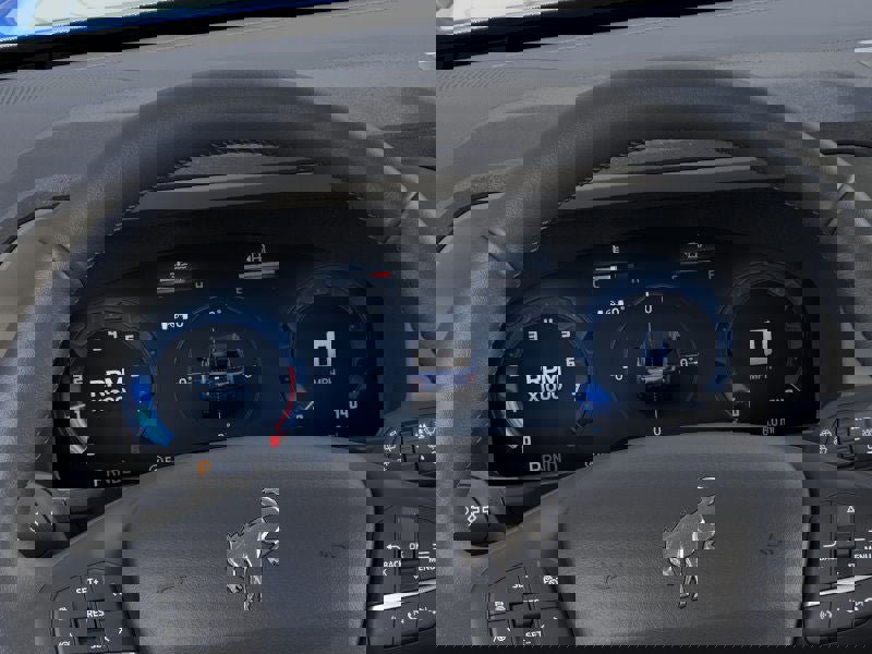 New 2025 Ford Bronco Sport Big Bend w/ Convenience Package image 13