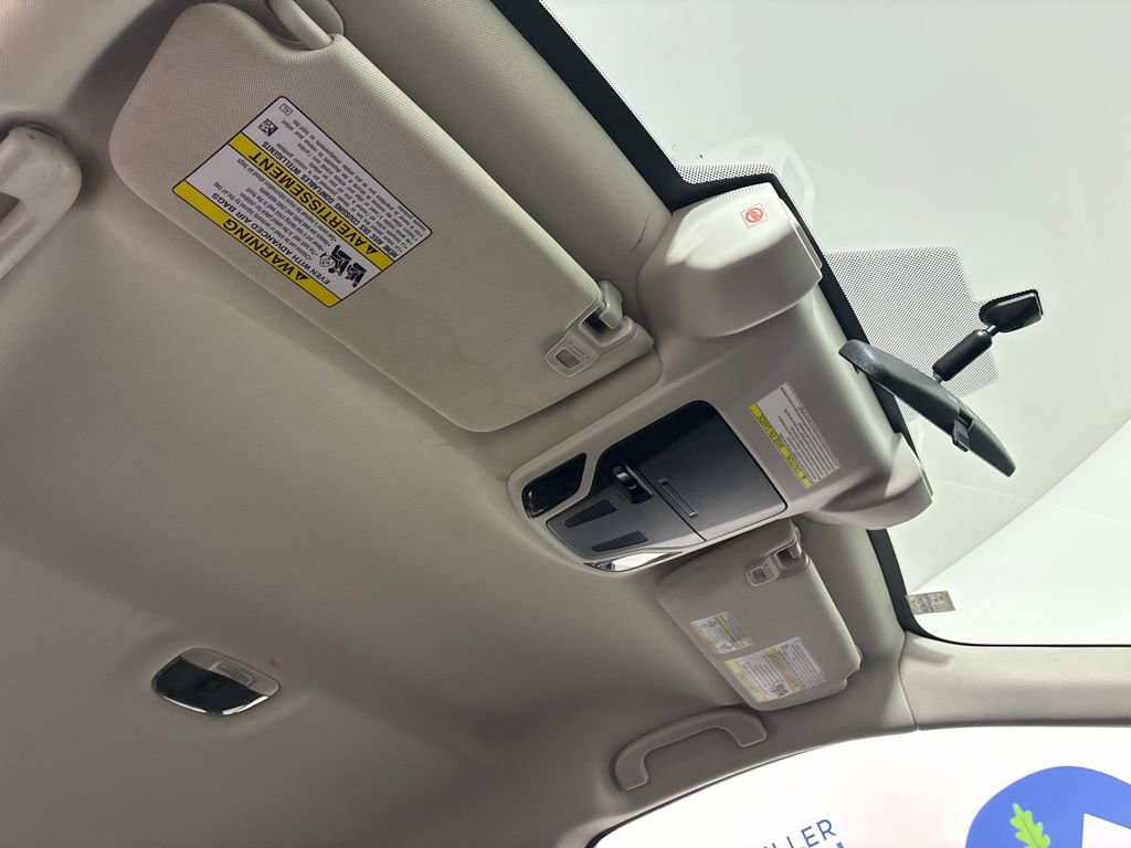 Used 2022 Subaru Outback 2.5i image 34