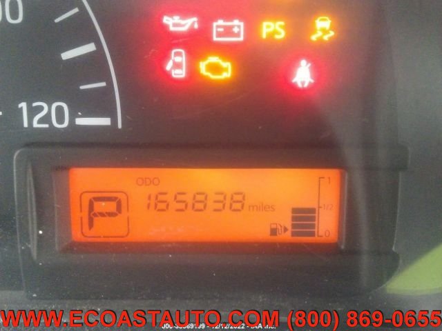 Used 2017 Chevrolet City Express LT FWD image 8