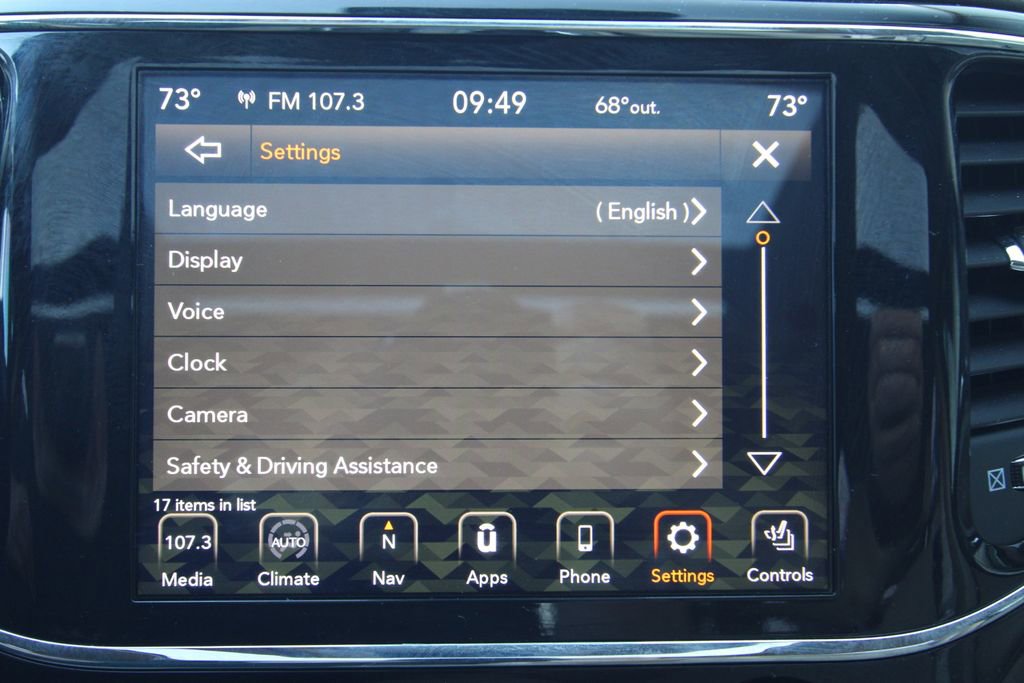 Used 2020 Jeep Grand Cherokee Overland image 35