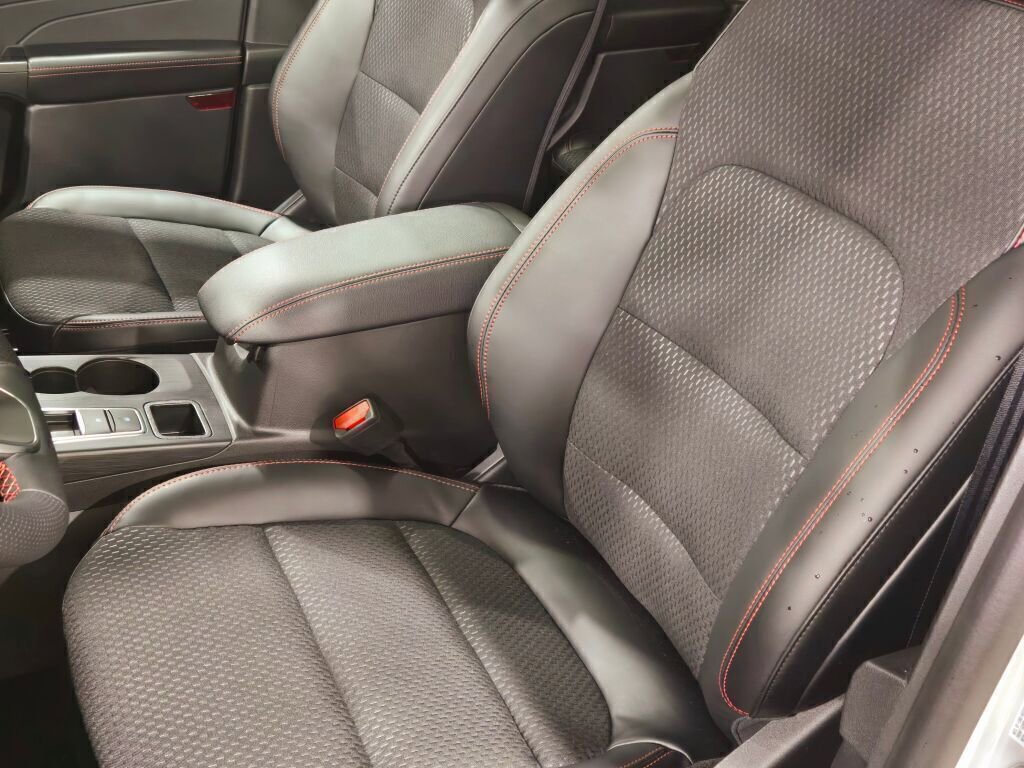 New 2025 Ford Escape ST-Line w/ Tech Pack #1 image 22