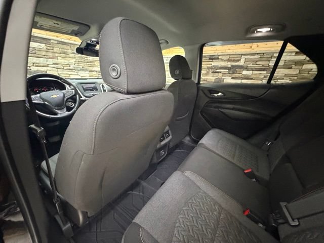 Used 2022 Chevrolet Equinox LT AWD/4WD image 28