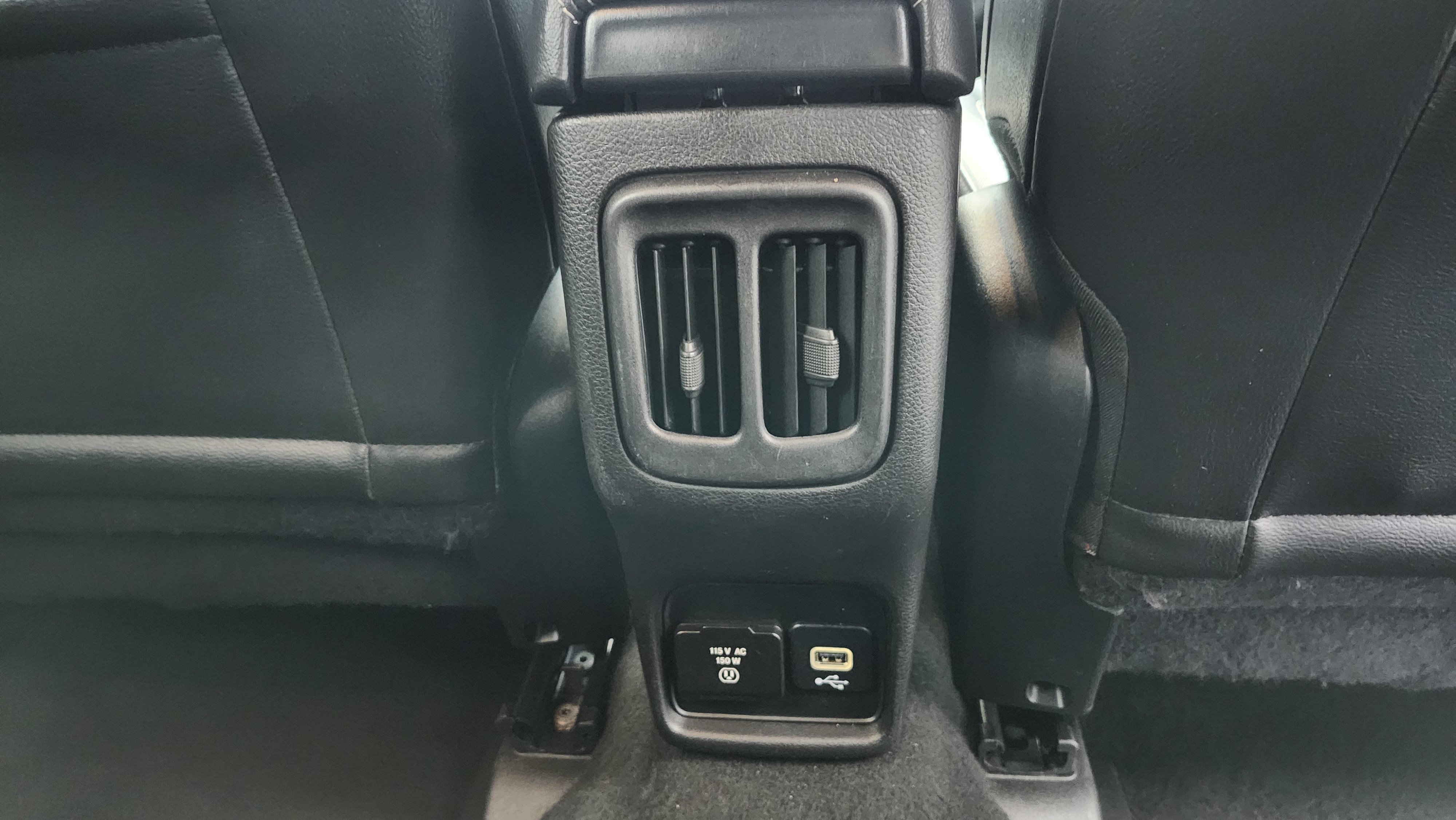 Used 2021 Jeep Compass Latitude w/ Driver Assistance Group image 22