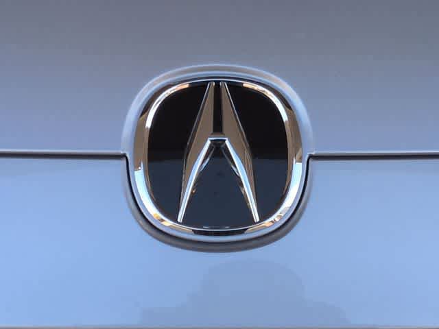 New 2025 Acura ADX FWD image 12