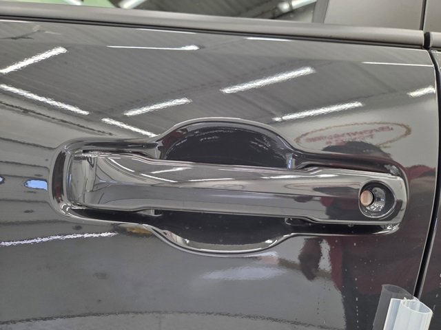 New 2025 Toyota Tacoma TRD Sport image 20