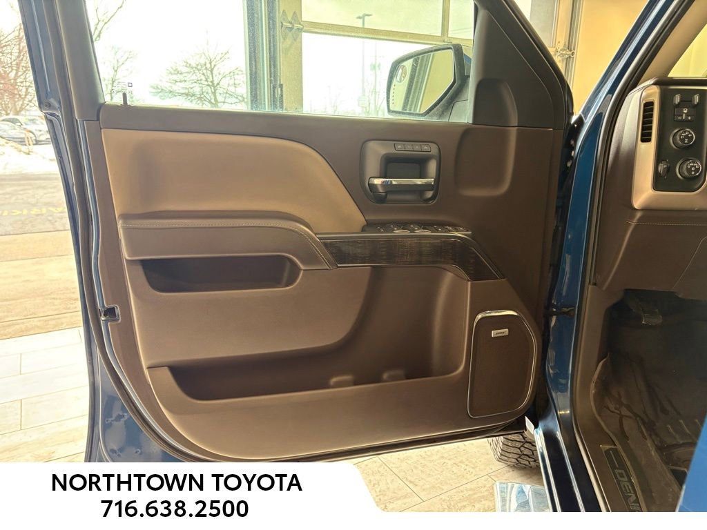 Used 2015 GMC Sierra 1500 Denali image 32