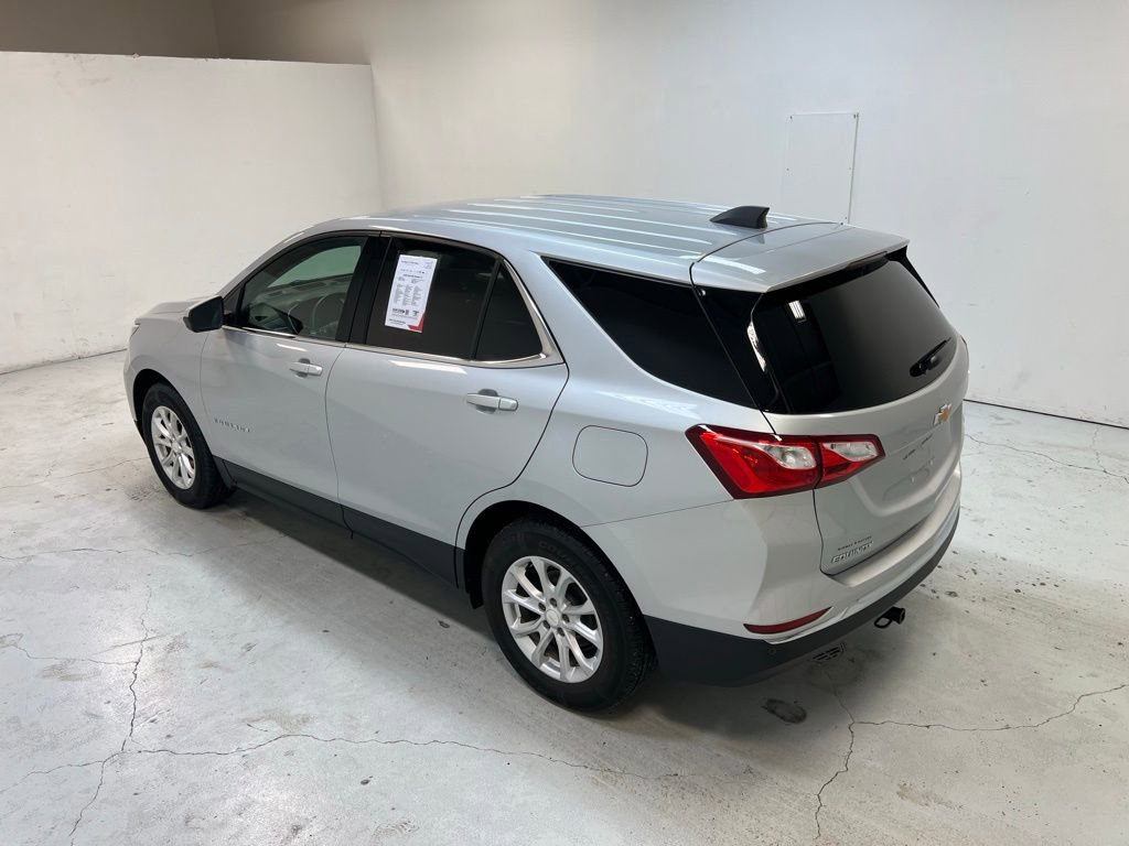 Used 2020 Chevrolet Equinox LT image 5