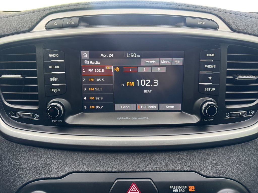 Used 2019 Kia Sorento FWD w/ Option Group 020 image 24