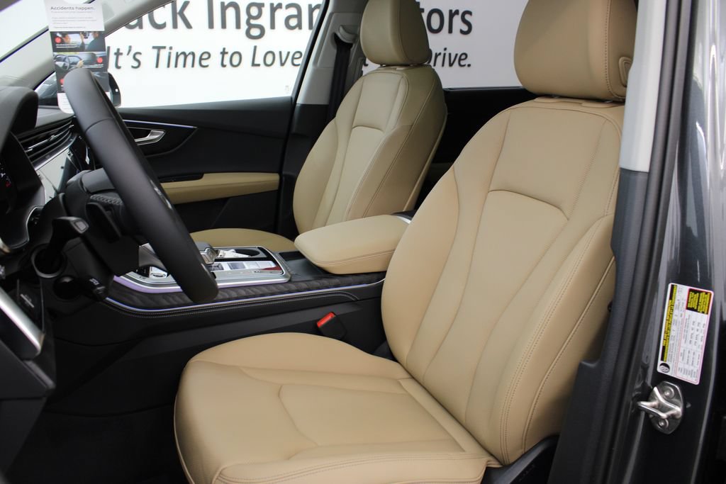 New 2026 Audi Q7 Premium Plus AWD/4WD image 15
