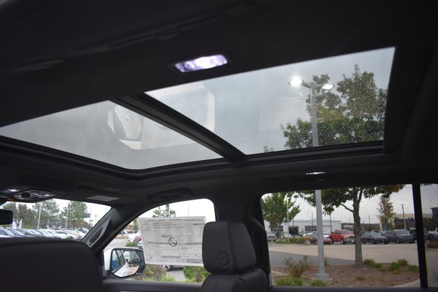 New 2026 Chevrolet Suburban RST w/ Comfort Package image 19