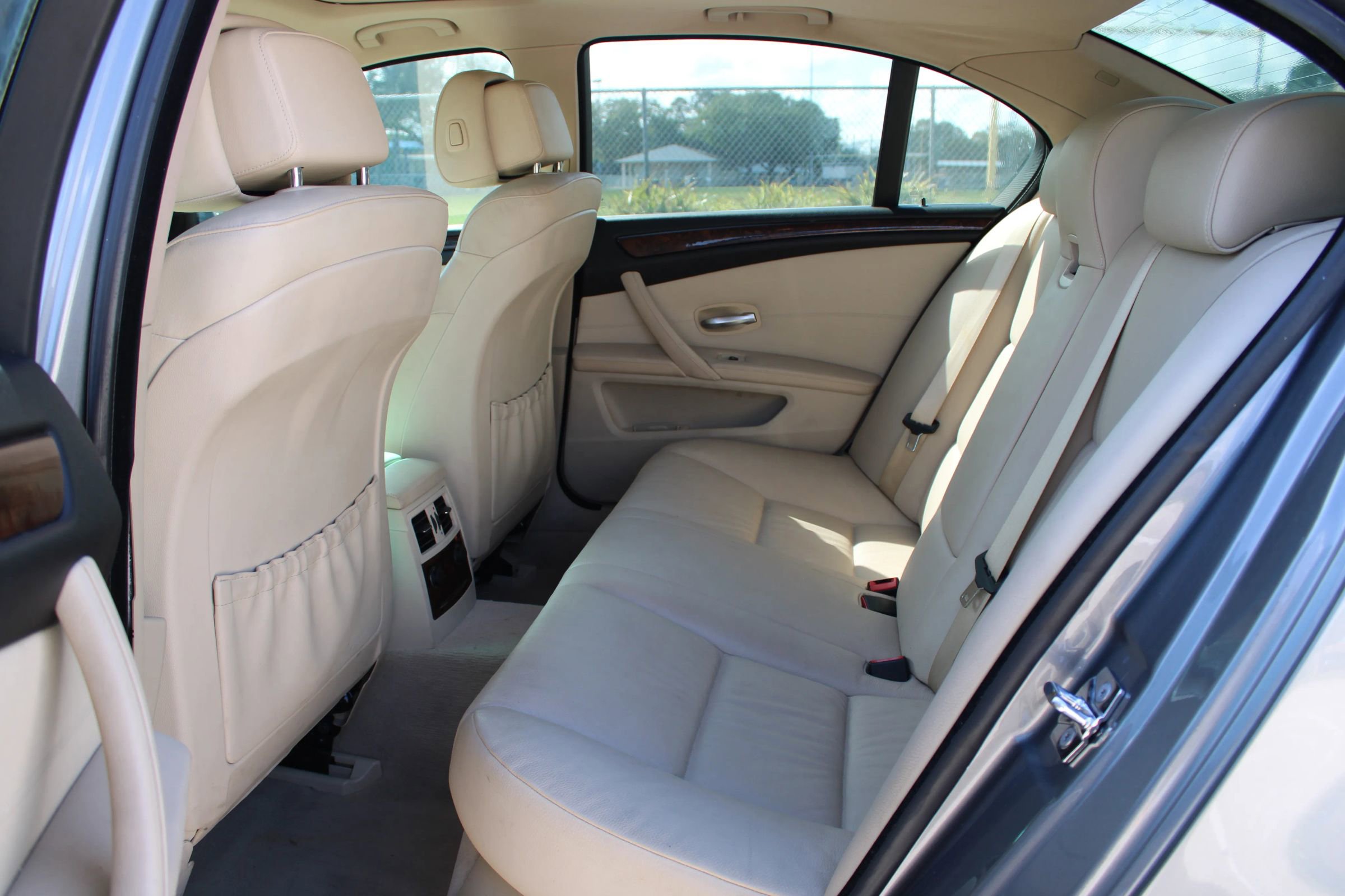 Used 2009 BMW 528i Sedan image 7