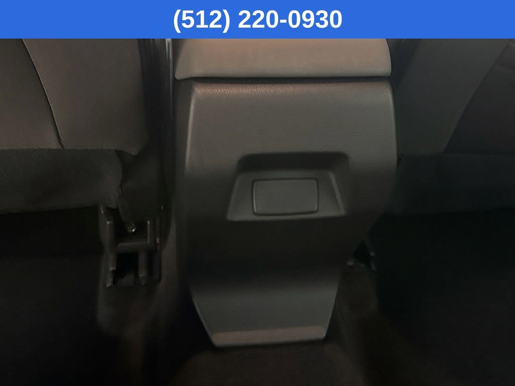 Certified 2026 Subaru Crosstrek 2.5i image 29