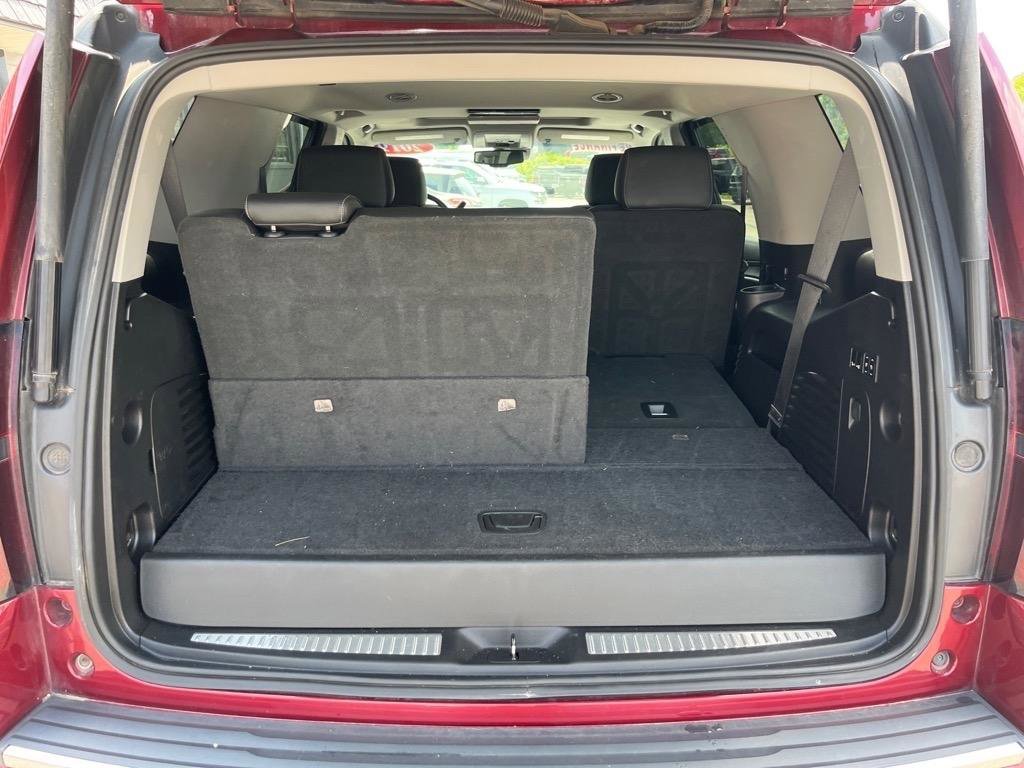 Used 2019 Chevrolet Tahoe Premier image 12