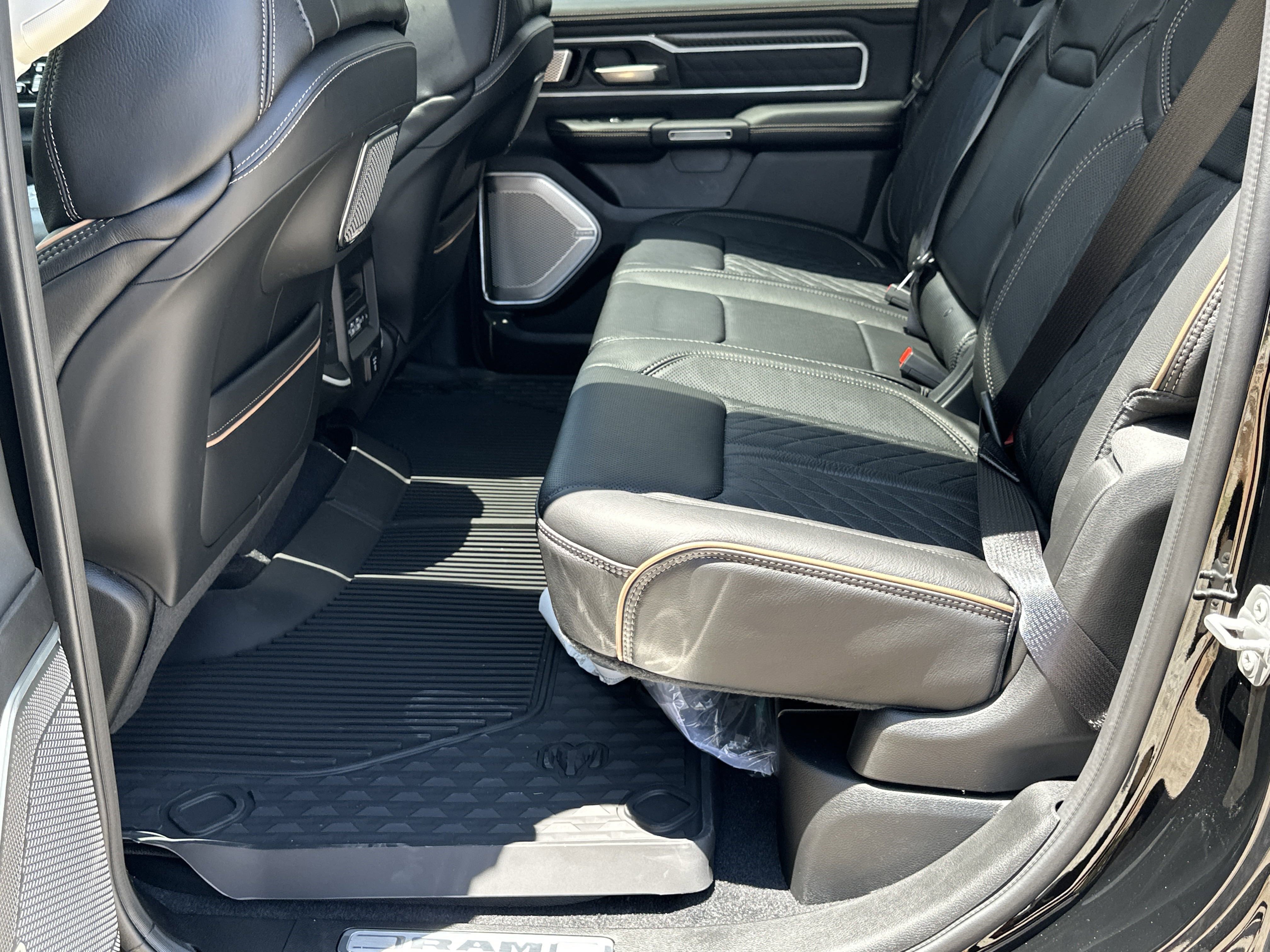 New 2026 RAM 1500 Tungsten image 20