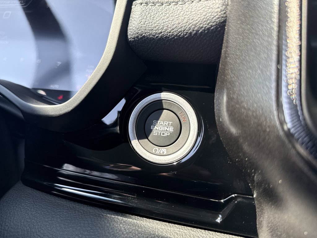 New 2026 RAM 1500 Rebel w/ G/T Package image 35