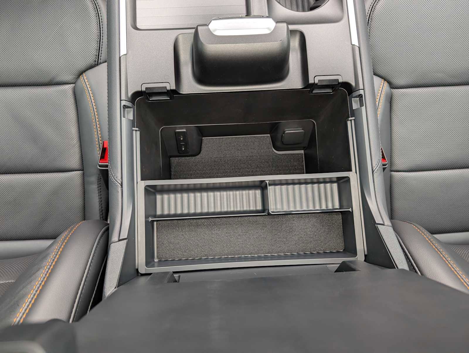 New 2025 Ford Expedition Tremor image 14