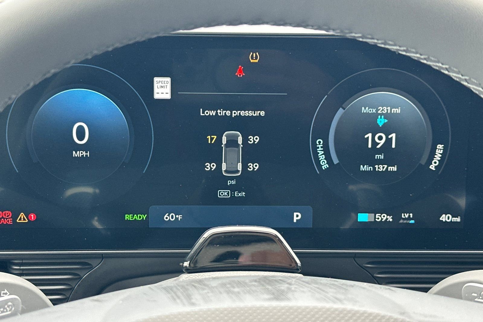 Used 2025 Hyundai Ioniq 5 SEL image 41