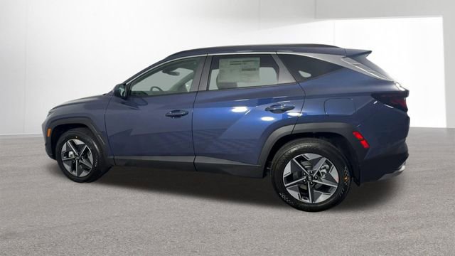 Used 2026 Hyundai Tucson SEL AWD/4WD image 6