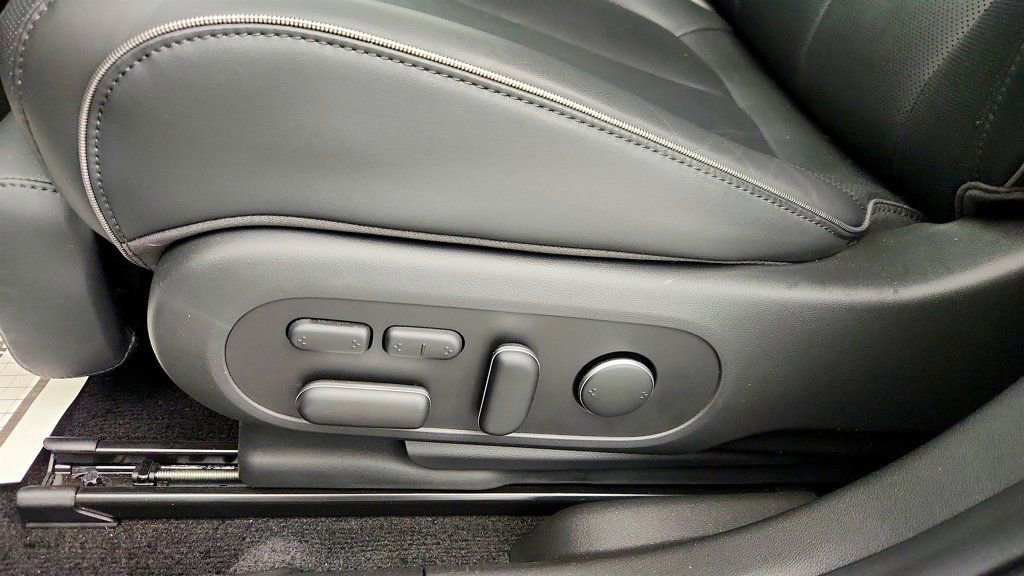 Used 2024 Hyundai Ioniq 5 Limited RWD image 12
