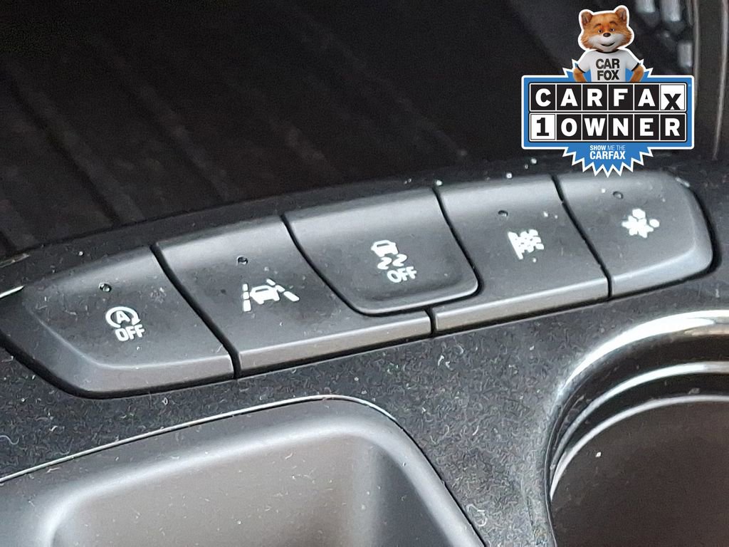 Used 2026 Chevrolet TrailBlazer LT FWD image 24