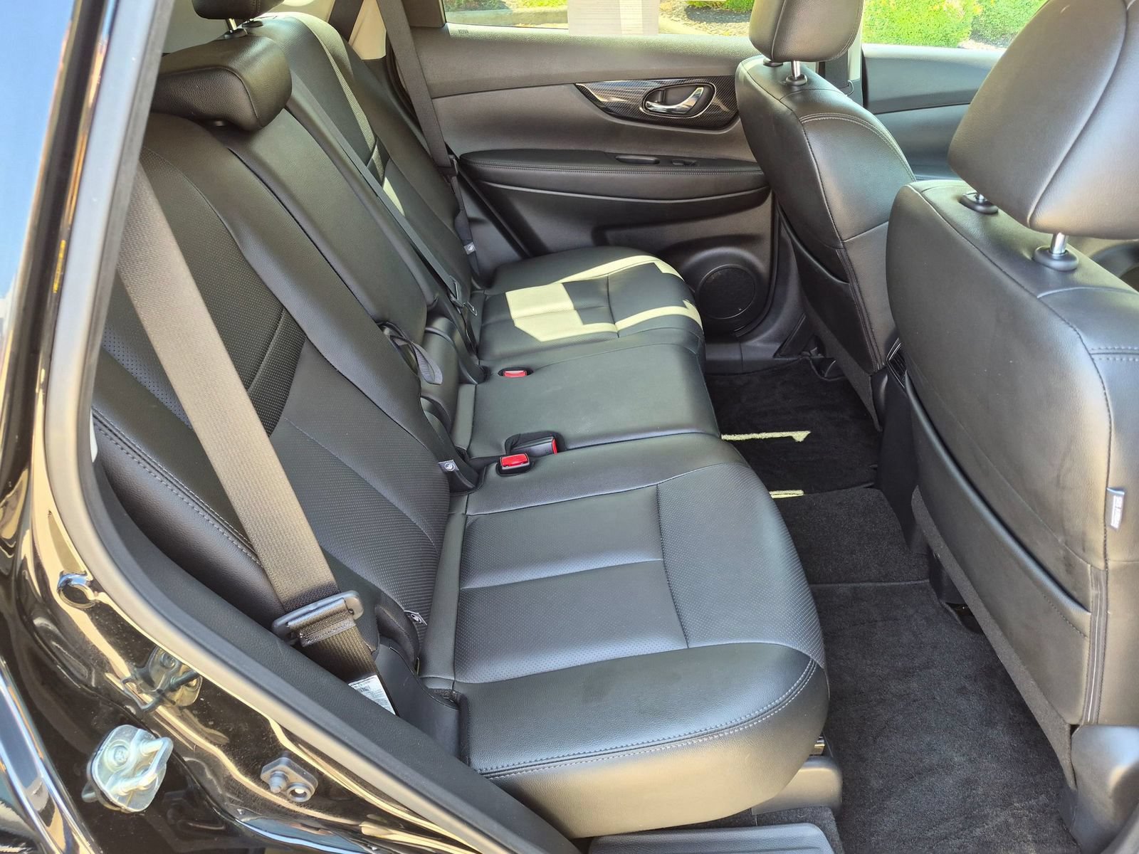 Certified 2020 Nissan Rogue SL AWD/4WD image 33