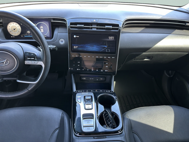 Used 2022 Hyundai Tucson Limited FWD image 14