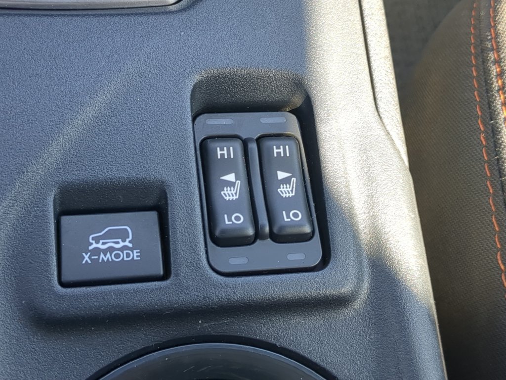 Used 2019 Subaru Crosstrek 2.0i Premium AWD/4WD image 22