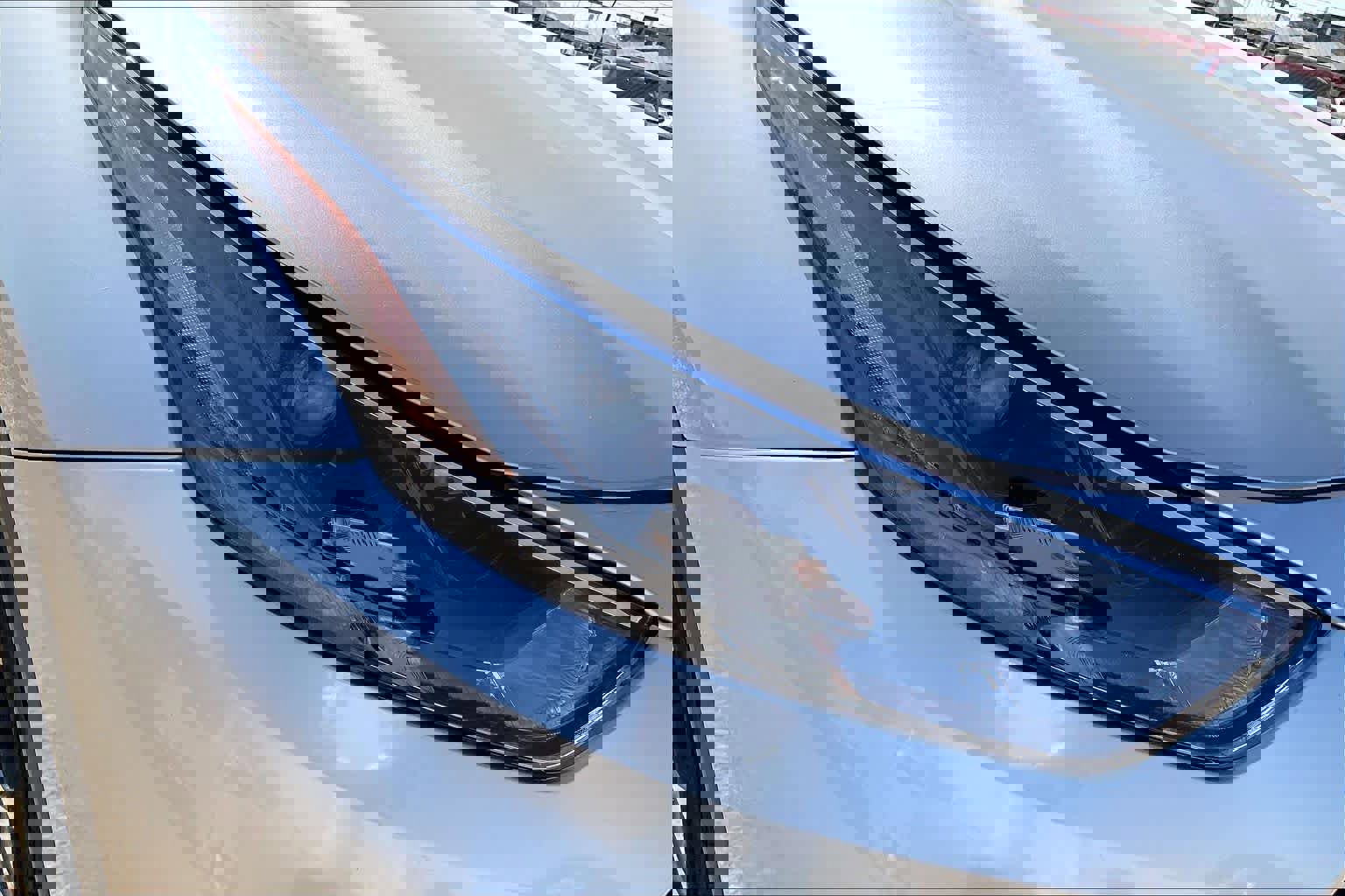 Used 2023 Toyota Highlander XLE image 36