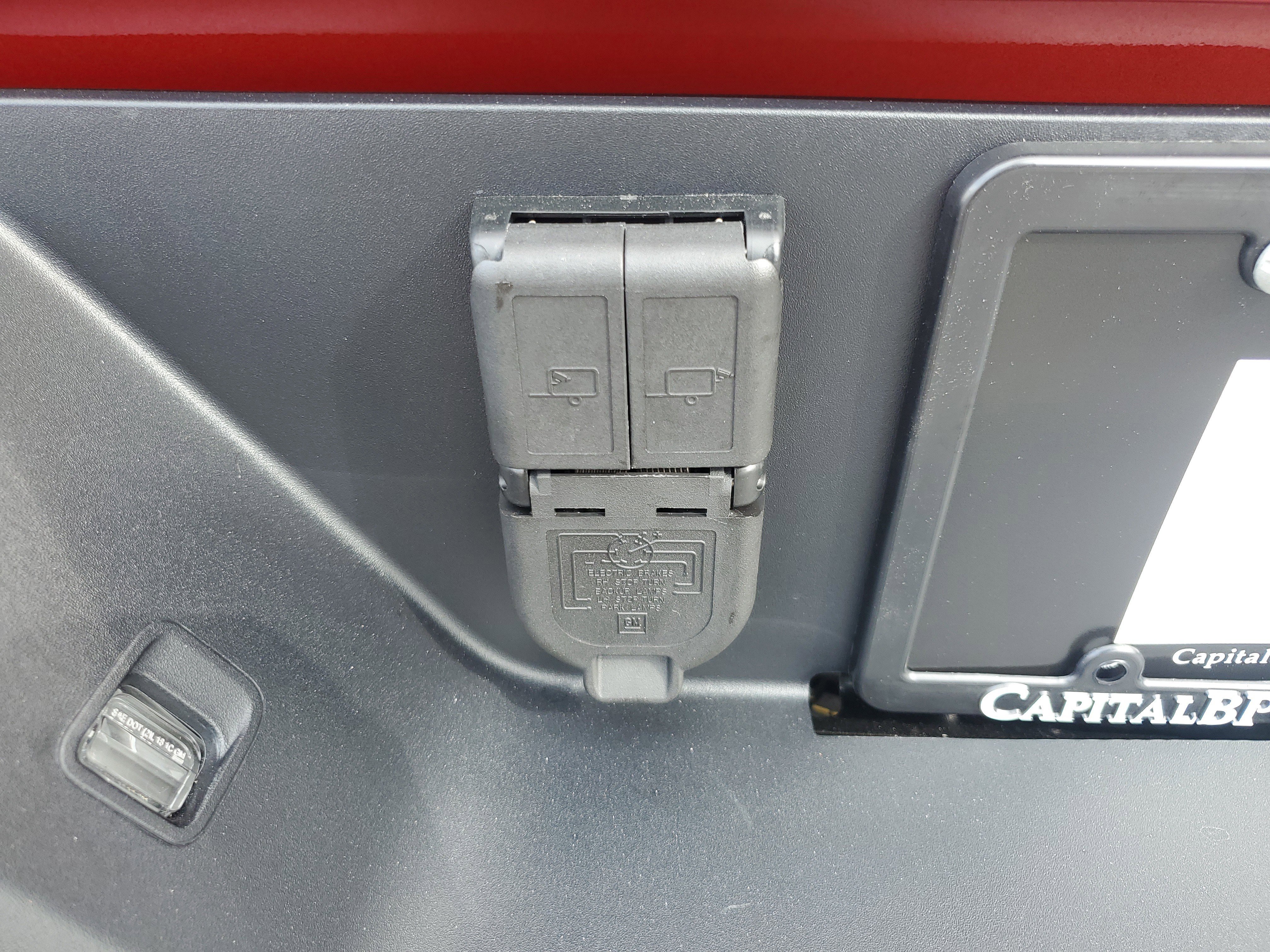 New 2026 GMC Sierra 1500 SLT image 6