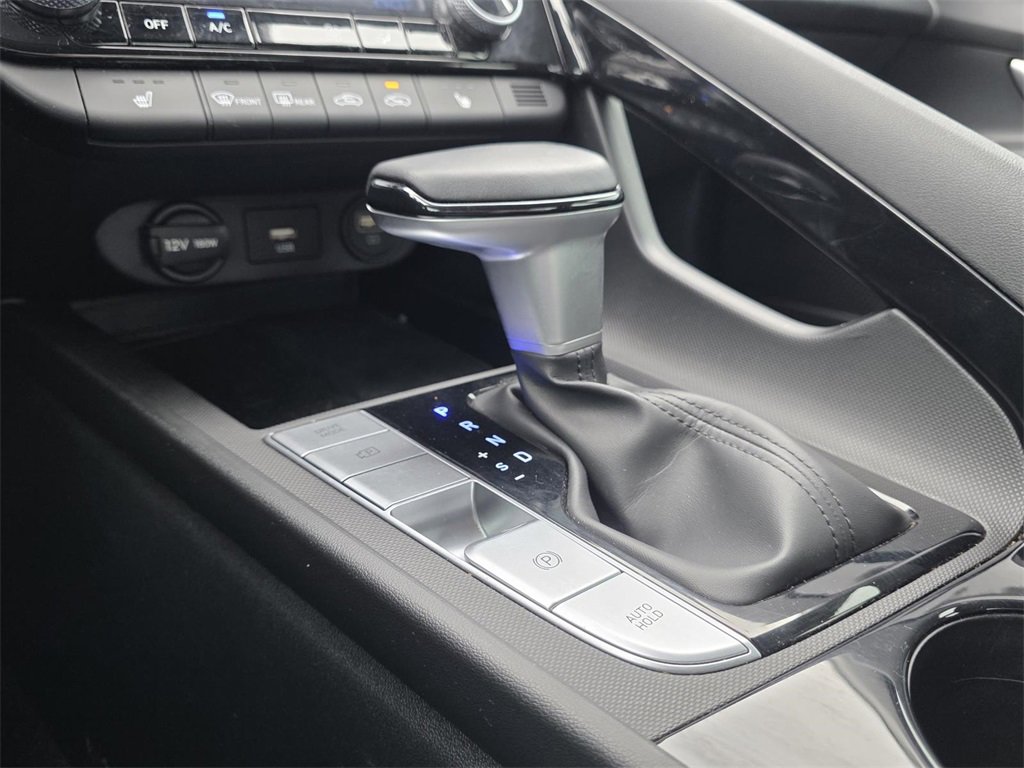 Used 2023 Hyundai Elantra SEL w/ Convenience Package image 22