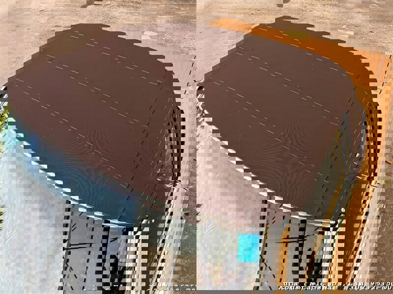 Used 1988 Mercedes-Benz 560 SL image 22