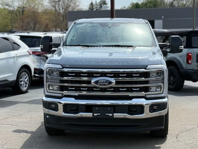 Used 2026 Ford F250 Lariat w/ Lariat Ultimate Package AWD/4WD image 40
