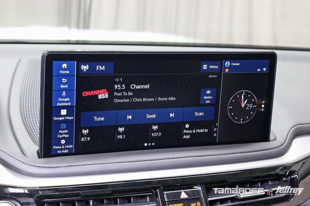 New 2026 Acura MDX SH-AWD w/ Technology Package image 7