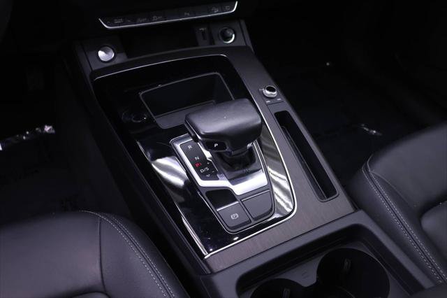Certified 2023 Audi Q5 Premium Plus AWD/4WD image 16