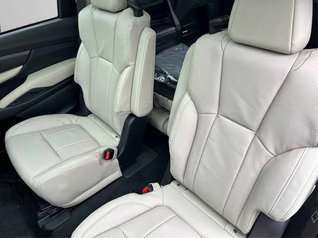 New 2026 Subaru Ascent Limited image 20