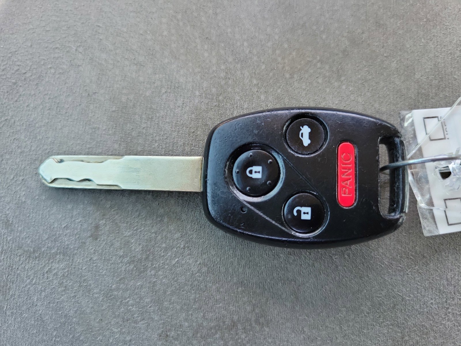 Used 2013 Honda Civic LX image 32