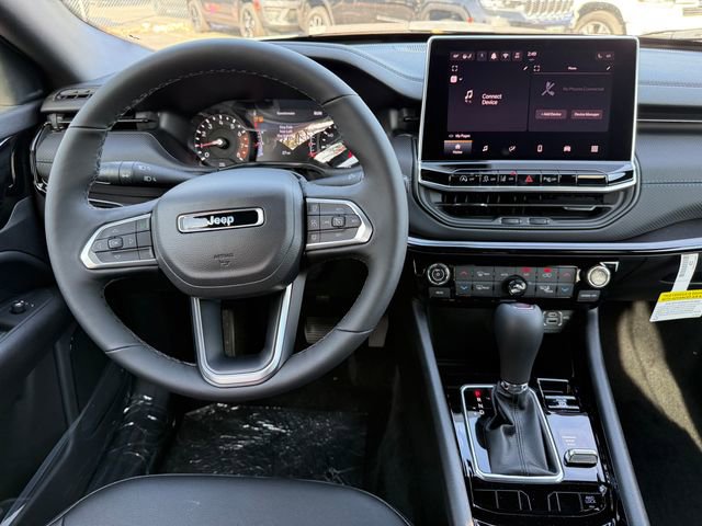 New 2026 Jeep Compass Limited AWD/4WD image 18