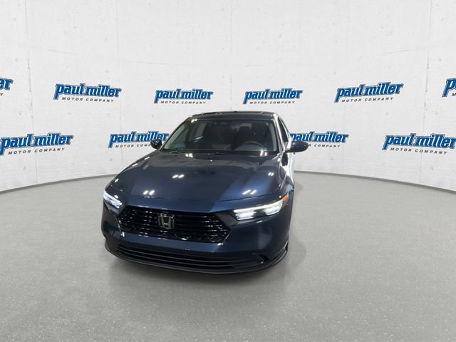 Used 2023 Honda Accord EX image 4