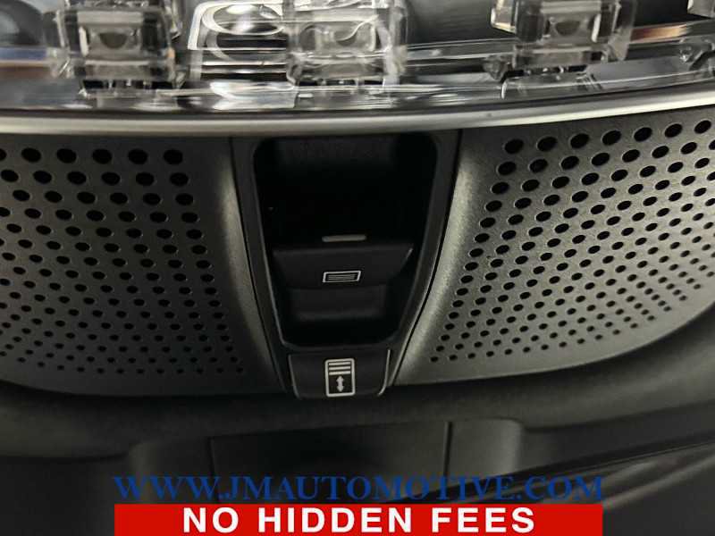 Used 2020 Mercedes-Benz S 63 AMG 4MATIC Sedan w/ Warmth & Comfort Package image 38