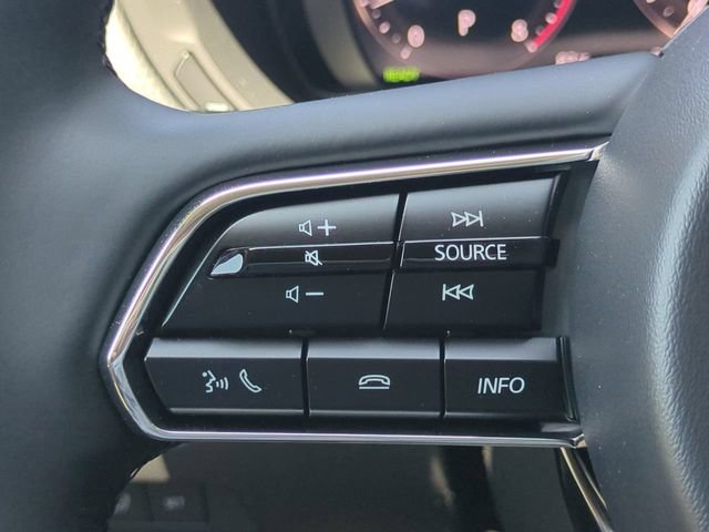 New 2026 MAZDA CX-90 3.3 Turbo w/ Premium Sport Pkg AWD/4WD image 25