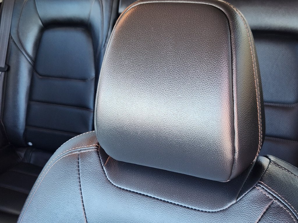Used 2021 MAZDA CX-5 Grand Touring AWD/4WD image 6